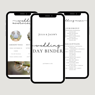 "Transform Stress into Joyful Wedding Planning!"